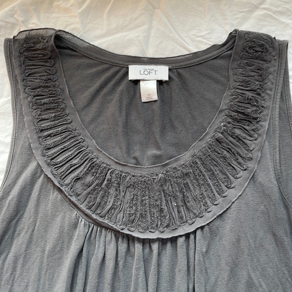 Ann Taylor Top